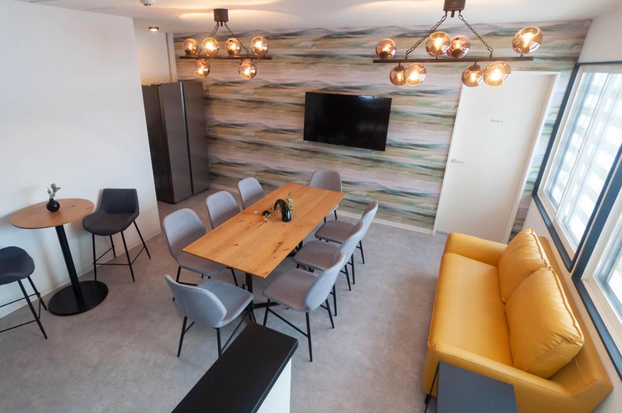 Rusutsu Grand Cabin Kimobetsu Kültér fotó