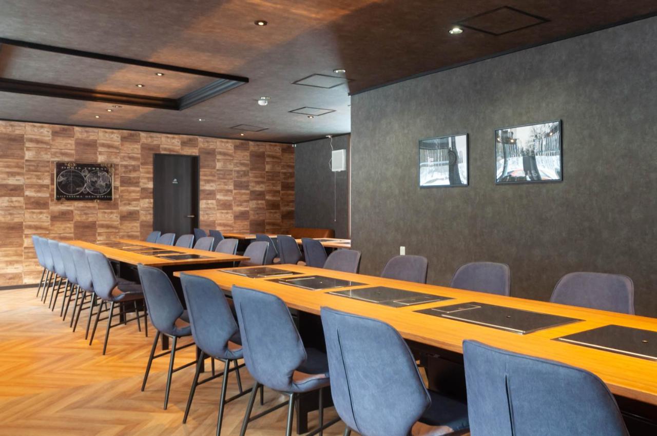 Rusutsu Grand Cabin Kimobetsu Kültér fotó