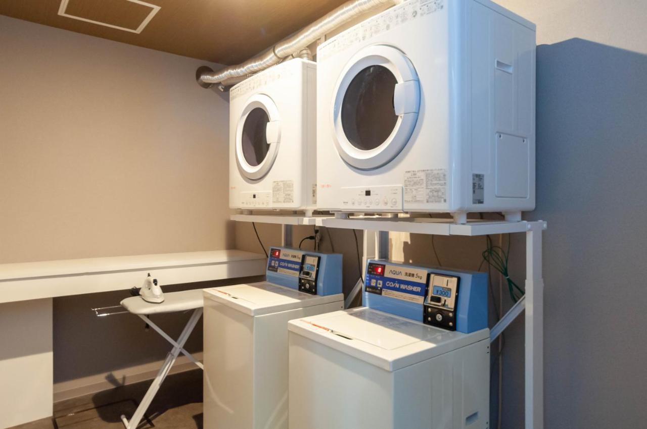 Rusutsu Grand Cabin Kimobetsu Kültér fotó
