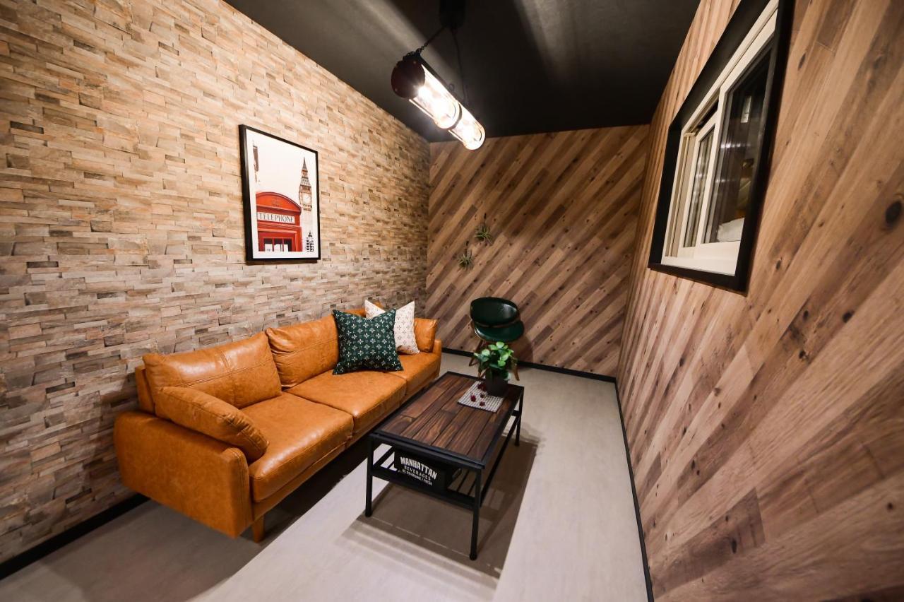 Rusutsu Grand Cabin Kimobetsu Kültér fotó