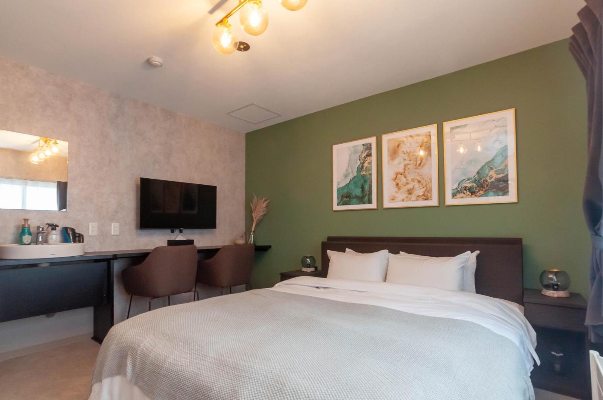 Rusutsu Grand Cabin Kimobetsu Kültér fotó