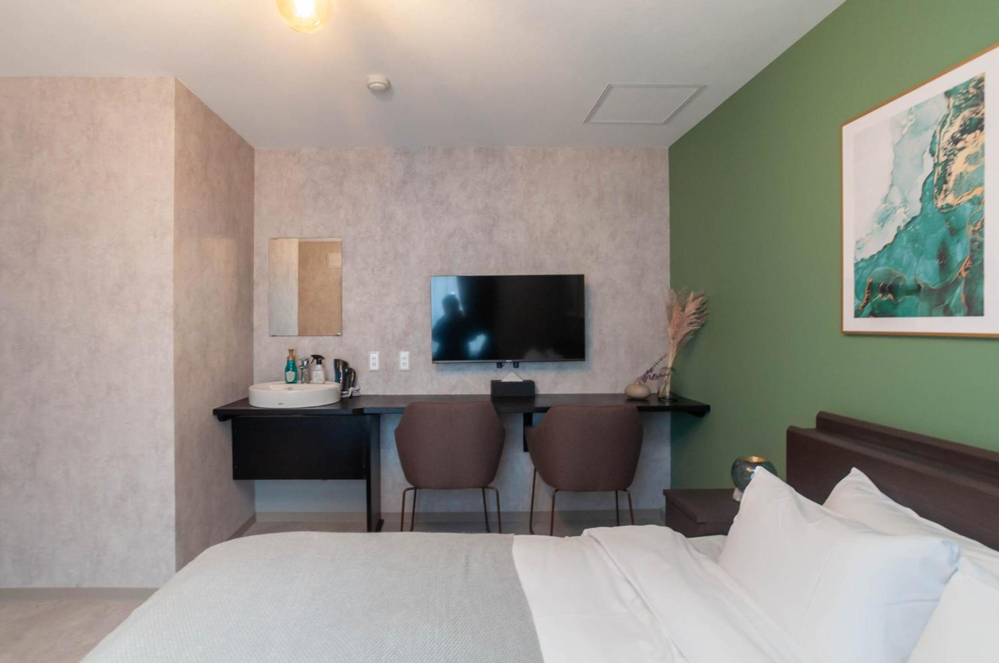 Rusutsu Grand Cabin Kimobetsu Szoba fotó