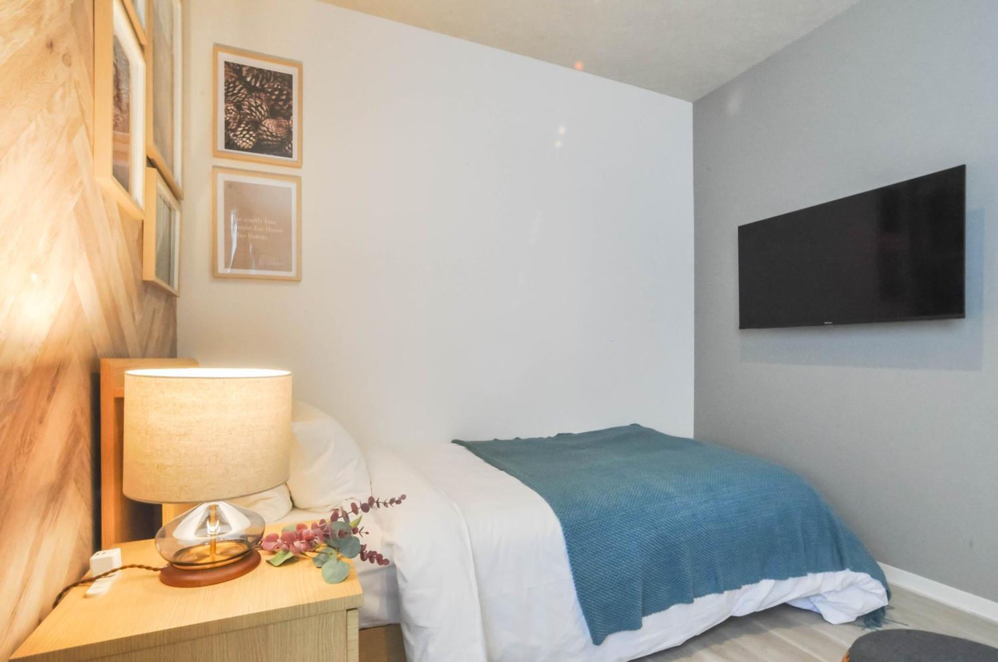 Rusutsu Grand Cabin Kimobetsu Szoba fotó
