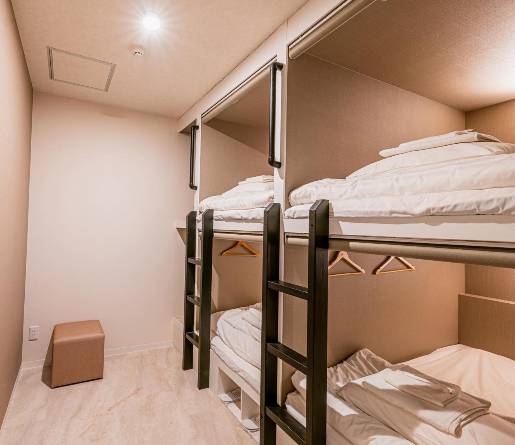 Rusutsu Grand Cabin Kimobetsu Kültér fotó