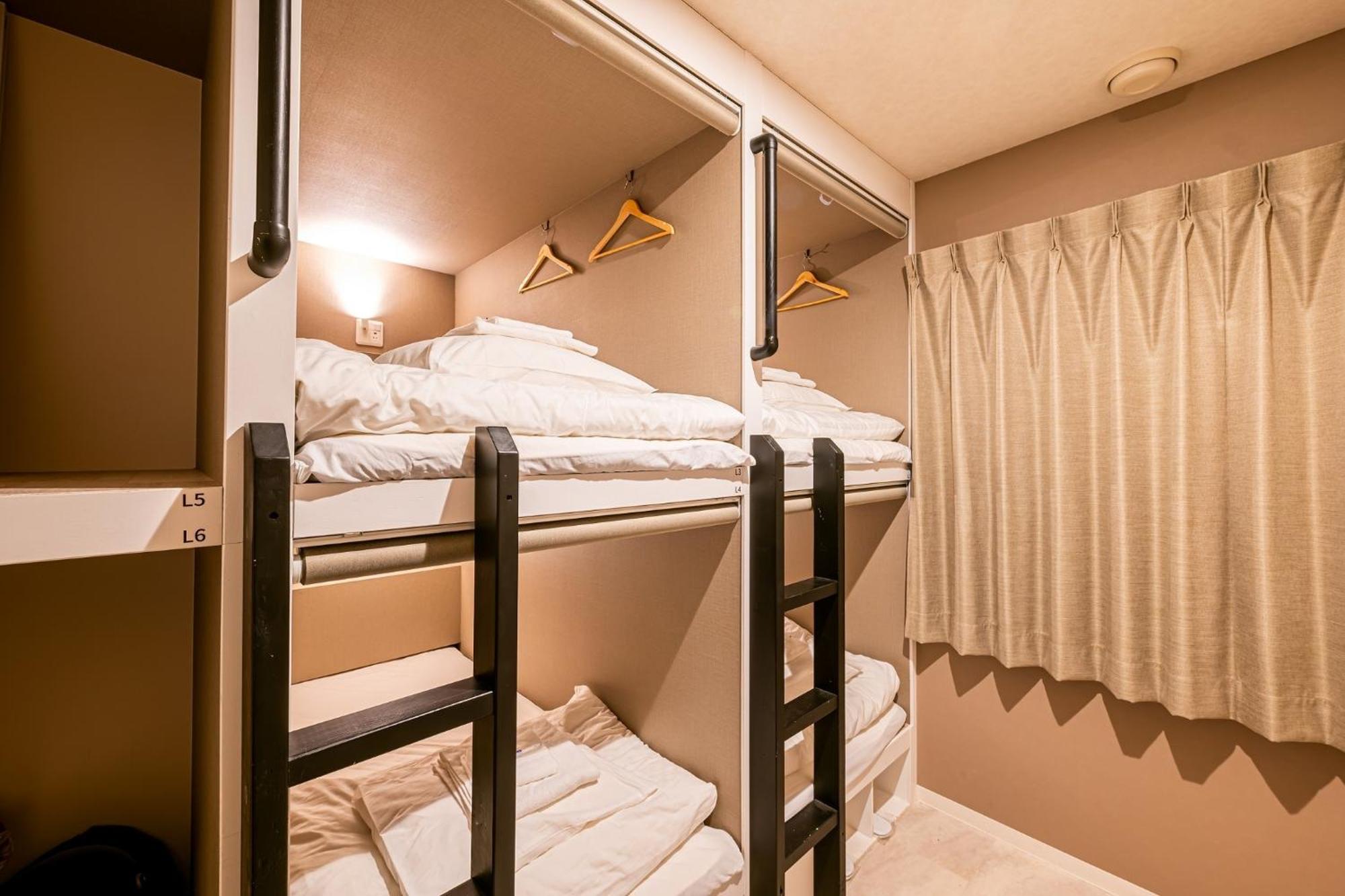 Rusutsu Grand Cabin Kimobetsu Kültér fotó